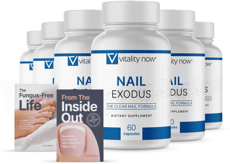 nail exodus 6 bottles