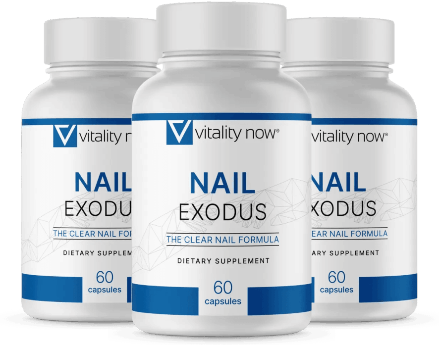 nail exodus